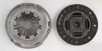 OPEN PARTS clk913602 -  Комплект сцепления